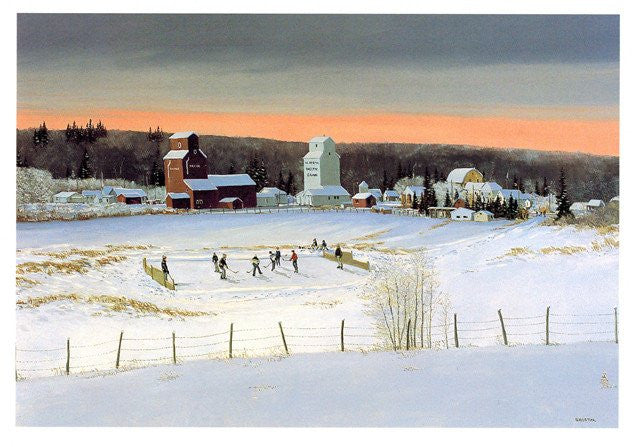 Heritage Art Cards