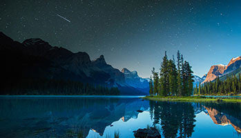 Celebrate Canada 150 in our National Parks!  Admission - FREE!