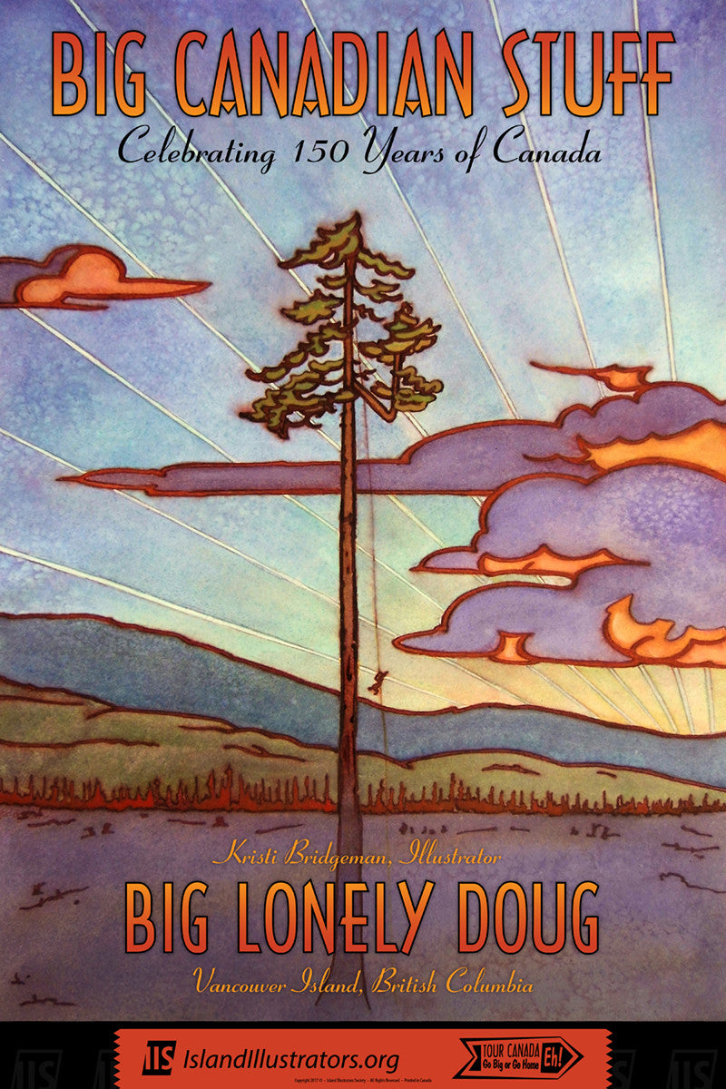 Big Lonely Doug