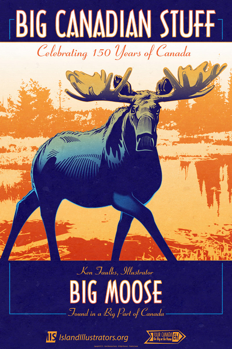 Big Moose