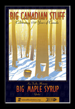 Big Maple Syrup