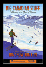 Big Snow - Big Fun