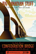 Confederation Bridge