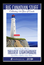 Tallest Lighthouse